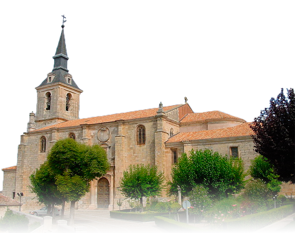 Iglesia de San Pedro