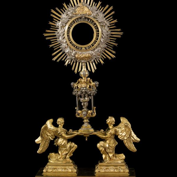 Custodia