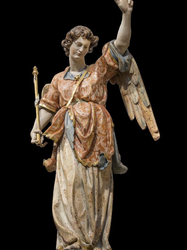 San Gabriel Arcángel
